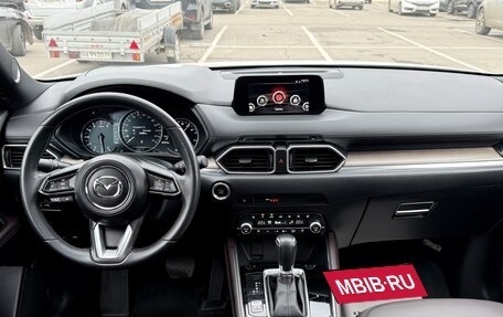 Mazda CX-5 II, 2020 год, 3 690 000 рублей, 23 фотография