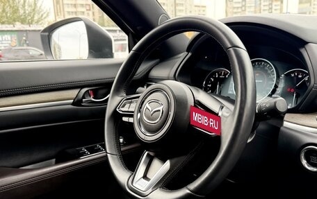 Mazda CX-5 II, 2020 год, 3 690 000 рублей, 27 фотография