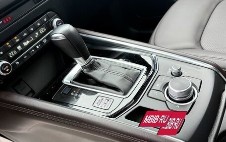 Mazda CX-5 II, 2020 год, 3 690 000 рублей, 30 фотография