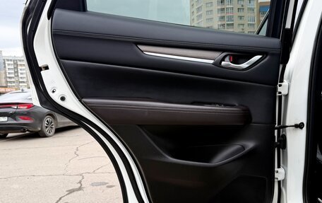 Mazda CX-5 II, 2020 год, 3 690 000 рублей, 37 фотография