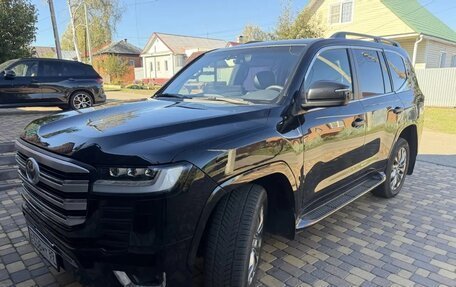 Toyota Land Cruiser 200, 2016 год, 3 990 000 рублей, 6 фотография