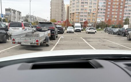 Mazda CX-5 II, 2020 год, 3 690 000 рублей, 31 фотография