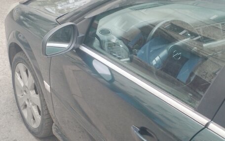 Opel Vectra C рестайлинг, 2007 год, 480 000 рублей, 5 фотография
