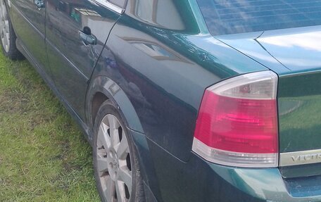 Opel Vectra C рестайлинг, 2007 год, 480 000 рублей, 3 фотография