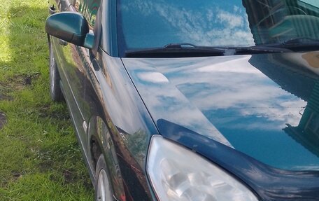 Opel Vectra C рестайлинг, 2007 год, 480 000 рублей, 8 фотография