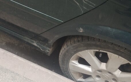 Opel Vectra C рестайлинг, 2007 год, 480 000 рублей, 11 фотография