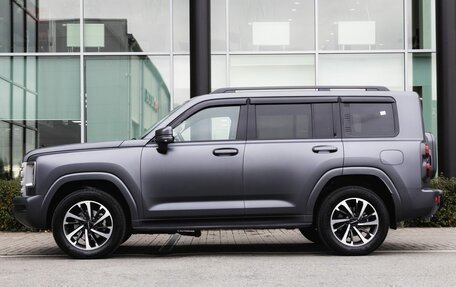 Haval H9, 2024 год, 3 950 000 рублей, 7 фотография