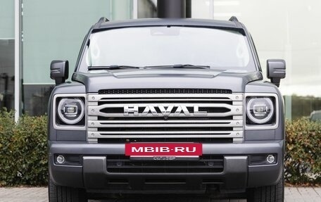 Haval H9, 2024 год, 3 950 000 рублей, 3 фотография