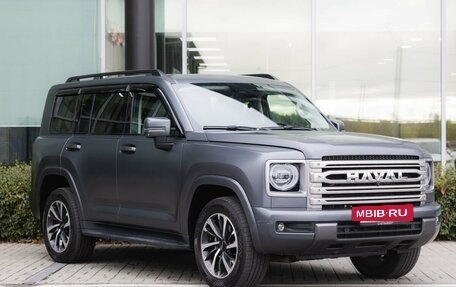 Haval H9, 2024 год, 3 950 000 рублей, 5 фотография