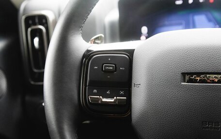 Haval H9, 2024 год, 3 950 000 рублей, 17 фотография