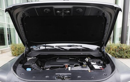Haval H9, 2024 год, 3 950 000 рублей, 24 фотография