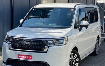 Honda Stepwgn, 2023 год, 2 310 000 рублей, 1 фотография