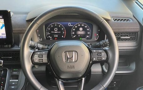 Honda Stepwgn, 2023 год, 2 310 000 рублей, 16 фотография