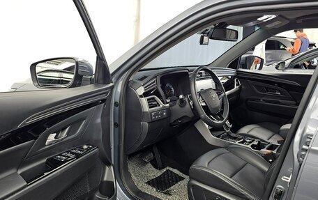 SsangYong Korando, 2023 год, 1 459 000 рублей, 7 фотография