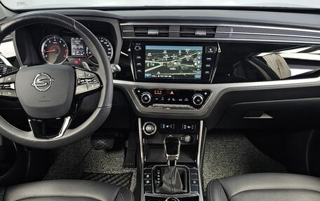 SsangYong Korando, 2023 год, 1 459 000 рублей, 8 фотография