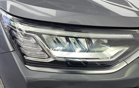 SsangYong Korando, 2023 год, 1 459 000 рублей, 5 фотография