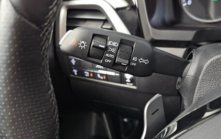 SsangYong Korando, 2023 год, 1 459 000 рублей, 10 фотография