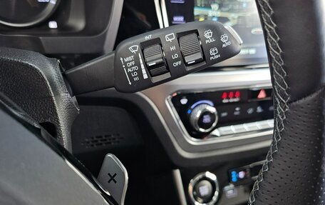 SsangYong Korando, 2023 год, 1 459 000 рублей, 11 фотография