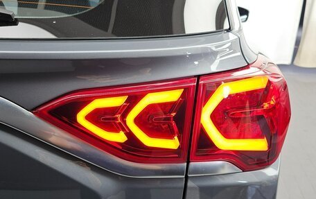 SsangYong Korando, 2023 год, 1 459 000 рублей, 6 фотография