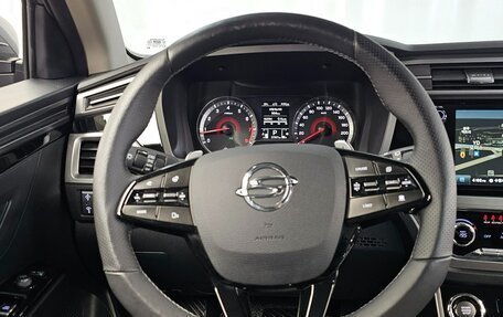 SsangYong Korando, 2023 год, 1 459 000 рублей, 9 фотография