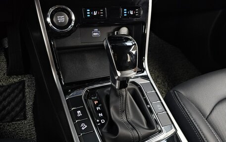 SsangYong Korando, 2023 год, 1 459 000 рублей, 17 фотография