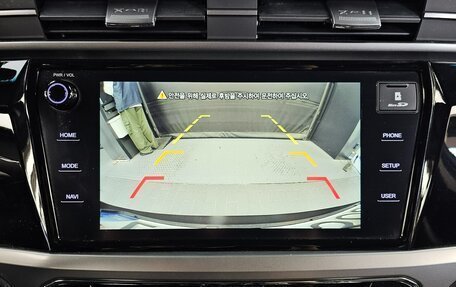 SsangYong Korando, 2023 год, 1 459 000 рублей, 15 фотография
