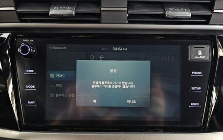SsangYong Korando, 2023 год, 1 459 000 рублей, 16 фотография