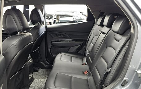 SsangYong Korando, 2023 год, 1 459 000 рублей, 22 фотография