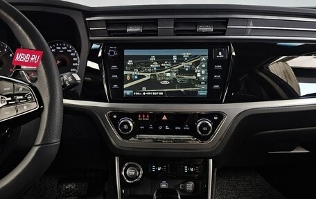 SsangYong Korando, 2023 год, 1 459 000 рублей, 14 фотография