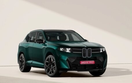 BMW X5, 2026 год, 15 630 000 рублей, 1 фотография