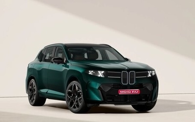 BMW X5, 2026 год, 15 630 000 рублей, 1 фотография