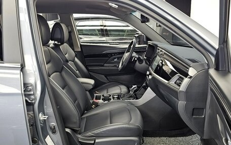 SsangYong Korando, 2023 год, 1 459 000 рублей, 21 фотография