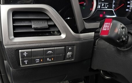 SsangYong Korando, 2023 год, 1 459 000 рублей, 13 фотография