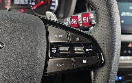 SsangYong Korando, 2023 год, 1 459 000 рублей, 12 фотография