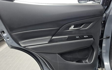 SsangYong Korando, 2023 год, 1 459 000 рублей, 24 фотография