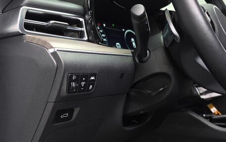 KIA K5, 2021 год, 1 770 000 рублей, 6 фотография