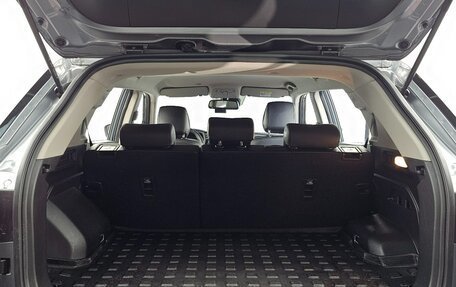 SsangYong Korando, 2023 год, 1 459 000 рублей, 25 фотография