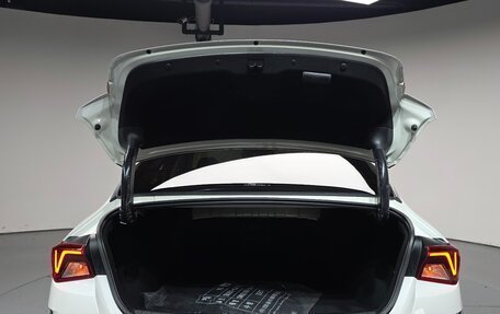 KIA K5, 2021 год, 1 770 000 рублей, 4 фотография