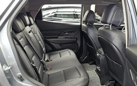 SsangYong Korando, 2023 год, 1 459 000 рублей, 23 фотография