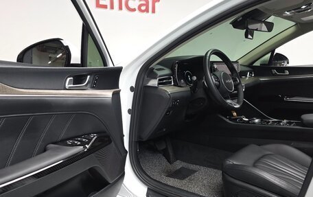 KIA K5, 2021 год, 1 770 000 рублей, 5 фотография