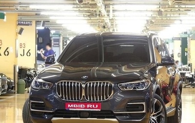BMW X5, 2022 год, 9 200 000 рублей, 1 фотография