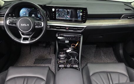 KIA K5, 2021 год, 1 770 000 рублей, 7 фотография