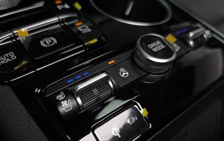 KIA K5, 2021 год, 1 770 000 рублей, 14 фотография