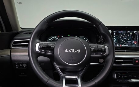 KIA K5, 2021 год, 1 770 000 рублей, 8 фотография