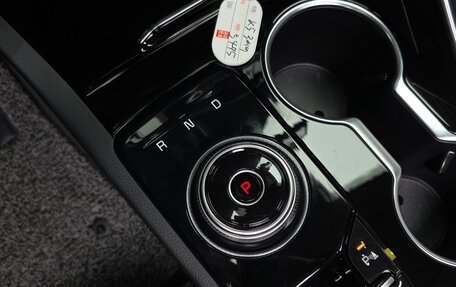 KIA K5, 2021 год, 1 770 000 рублей, 16 фотография