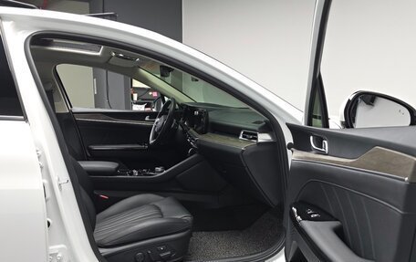 KIA K5, 2021 год, 1 770 000 рублей, 17 фотография