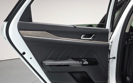 KIA K5, 2021 год, 1 770 000 рублей, 21 фотография