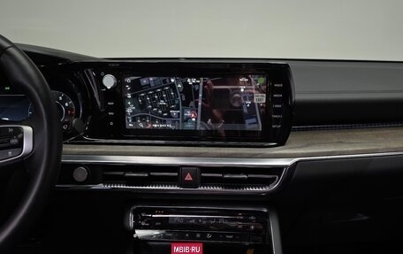 KIA K5, 2021 год, 1 770 000 рублей, 11 фотография
