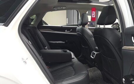 KIA K5, 2021 год, 1 770 000 рублей, 19 фотография