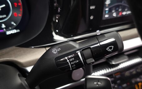 KIA K5, 2021 год, 1 770 000 рублей, 26 фотография